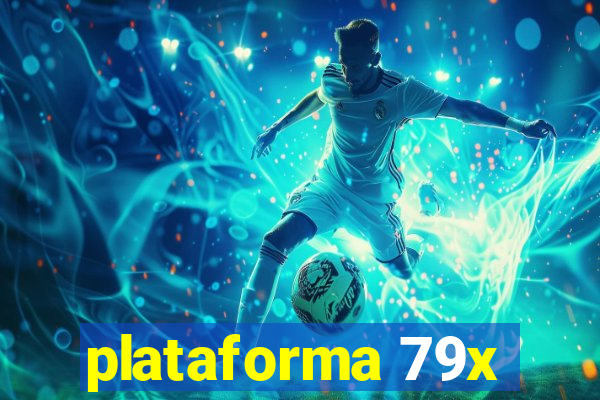 plataforma 79x